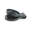 Clema rotunda, pentru prins plasa umbrire, set 20 buc - Plase umbrire - Mercaton Store