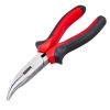 Cleste cu varf curbat, mini 165 mm, Beorol - Clesti si patenti - Mercaton Store
