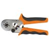Cleste de sertizat terminale 0.25-6 mm