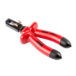 Cleste decablator automat