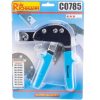 Cleste dibluri speciale 4-6 mm, Richmann - Clesti si patenti - Mercaton Store