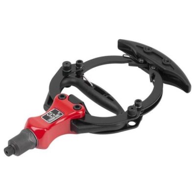 Cleste nituit ergonomic + nituri, STREND PRO - Clesti si patenti - Mercaton Store