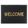 Covoras intrare, PVC, 70x50 cm, Welcome - Covorase Intrare - Mercaton Store