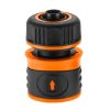 Cupla rapida, bimaterial, 1/2", NEO  - Mufe si conectori irigare - Mercaton Store