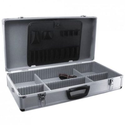 Cutie cu organizator