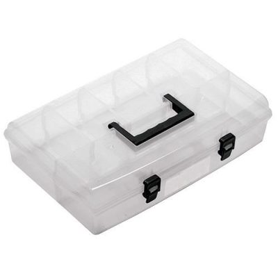 Cutie cu organizator