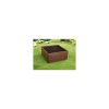 Cutie pentru flori, legume din polipropilena, 8 piese 57x13cm - Ghivece pentru flori - Mercaton Store