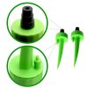 Dispozitiv de udare a plantelor, auto-irigare cu sticle pet, set 2 buc - Aspersoare - Mercaton Store