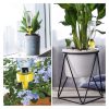 Dispozitiv de udare a plantelor, auto-irigare cu sticle pet, set 2 buc - Aspersoare - Mercaton Store