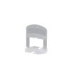 Distantiere pentru nivelare si aliniere a placilor ceramice, set 100 buc, 2 mm, Strend Pro - Truse scule - Mercaton Store Distantiere pentru nivelare si aliniere a placilor ceramice, set 100 buc, 2 mm, Strend Pro - Truse scule - Mercaton Store