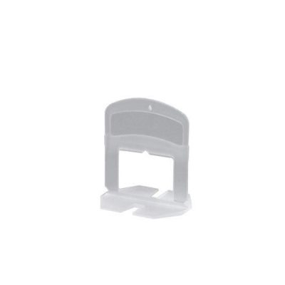 Distantiere pentru nivelare si aliniere a placilor ceramice, set 100 buc, 2 mm, Strend Pro - Truse scule - Mercaton Store Distantiere pentru nivelare si aliniere a placilor ceramice, set 100 buc, 2 mm, Strend Pro - Truse scule - Mercaton Store