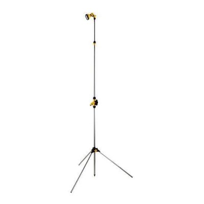 Dus de gradina telescopic, cu trepied, 165-240 cm - Pistoale pentru stropit - Mercaton Store