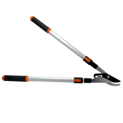 Foarfeca crengi, tip bypass, maner telescopic 75-100 cm, Strend Pro - Foarfeci gradina - Mercaton Store