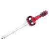 Foarfeca electrica de tuns gard viu, 20V Li-ion (acumulator neinclus), 51 cm, Worcraft - Foarfeci electrice gard viu - Mercaton Store