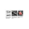 Foarfeca electrica pentru tabla, 500 W, Graphite - Fierastraie - Mercaton Store
