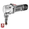 Foarfeca electrica pentru tabla, 500 W, Graphite - Fierastraie - Mercaton Store