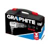 Foarfeca electrica pentru tabla, 500 W, Graphite - Fierastraie - Mercaton Store