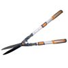 Foarfeca gard viu, arbusti, tip bypass, lama teflonata, maner telescopic 71-83 cm, Richmann Exclusive - Foarfeci gradina - Mercaton Store