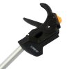 Foarfeca iarba, gazon, rotativa, 90 grade, cu maner, 100 cm, Strend Pro - Foarfeci gradina - Mercaton Store