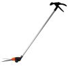 Foarfeca iarba, gazon, rotativa, 90 grade, cu maner, 100 cm, Strend Pro - Foarfeci gradina - Mercaton Store