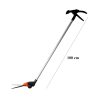 Foarfeca iarba, gazon, rotativa, 90 grade, cu maner, 100 cm, Strend Pro - Foarfeci gradina - Mercaton Store