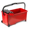 Galeata pentru aplicare si spalare chit de rosturi