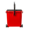 Galeata pentru aplicare si spalare chit de rosturi, 20 l, BEOROL - Maturi, mopuri si galeti - Mercaton Store