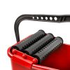 Galeata pentru aplicare si spalare chit de rosturi, 20 l, BEOROL - Maturi, mopuri si galeti - Mercaton Store