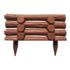 Gard ornamental de gradina