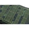 Geanta turistica/calatorie de umar, model Survival, camuflaj, 8 buzunare, 8.5x25.5x19.5 cm, NEO - Organizatoare si cutii scule - Mercaton Store