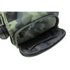Geanta turistica/calatorie de umar, model Survival, camuflaj, 8 buzunare, 8.5x25.5x19.5 cm, NEO - Organizatoare si cutii scule - Mercaton Store