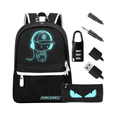 Ghiozdan/rucsac smart
