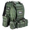 Ghiozdan/rucsac turistic