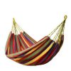 Hamac bumbac, max 200 kg, 240x160 cm, Ling, Strend Pro - Hamace pentru gradina - Mercaton Store