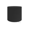 Husa impermeabila, pentru scaun leagan suspendat, negru, 400x155 cm, Isotrade - Accesorii Hamace si Leagane - Mercaton Store