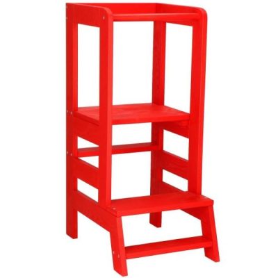 Inaltator multifunctional/ajutor de bucatarie pentru copii