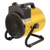 Incalzitor electric cu maner
