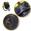 Incalzitor electric cu maner, 2000 W - Aeroterme - Mercaton Store