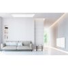Incalzitor electric, tip panou, cu infrarosu, 450 W, Wi-fi, NEO - Calorifere electrice - Mercaton Store
