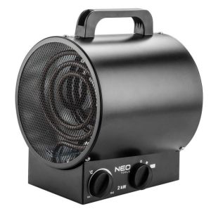 Incalzitor industrial, 2000 W, NEO - Aeroterme - Mercaton Store