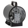 Incalzitor industrial, 2000 W, NEO - Aeroterme - Mercaton Store