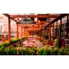 Incalzitor terasa, infrarosu, de tavan, 1500 W, telecomanda, interior/exterior, IP44, NEO - Incalzitoare cu halogen si quartz - Mercaton Store