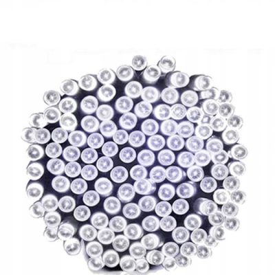 Instalatie luminoasa de Craciun, exterior/interior, 500 LED, 8 moduri, alb rece, IP44, 25 m, Jumi - Instalatii de Craciun - Mercaton Store