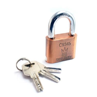 Lacat 50 mm Top Security