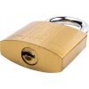Lacat golden, 40 mm, 4 chei,  RICHMANN EXCLUSIVE - Lacate profesionale - Mercaton Store