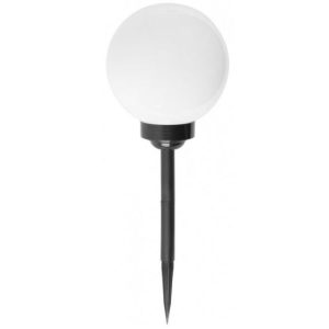 Lampa solara pentru gradina, LED, 20x55 cm, Birdun  - Lampi solare gradina - Mercaton Store