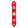 Nivela (boloboc) mini cu magnet, 15 cm, Beorol - Boloboc - Mercaton Store