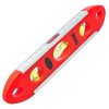 Nivela (boloboc) mini cu magnet, 15 cm, Beorol - Boloboc - Mercaton Store