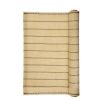 Paravan pentru balcon, terasa, gard, bej, 185 g/m2, UV, 10x1.8 m - Garduri de gradina - Mercaton Store