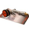 Pistol stropit gradina, tip dus, 8 tipuri, metalic, Richmann Exclusive - Pistoale pentru stropit - Mercaton Store